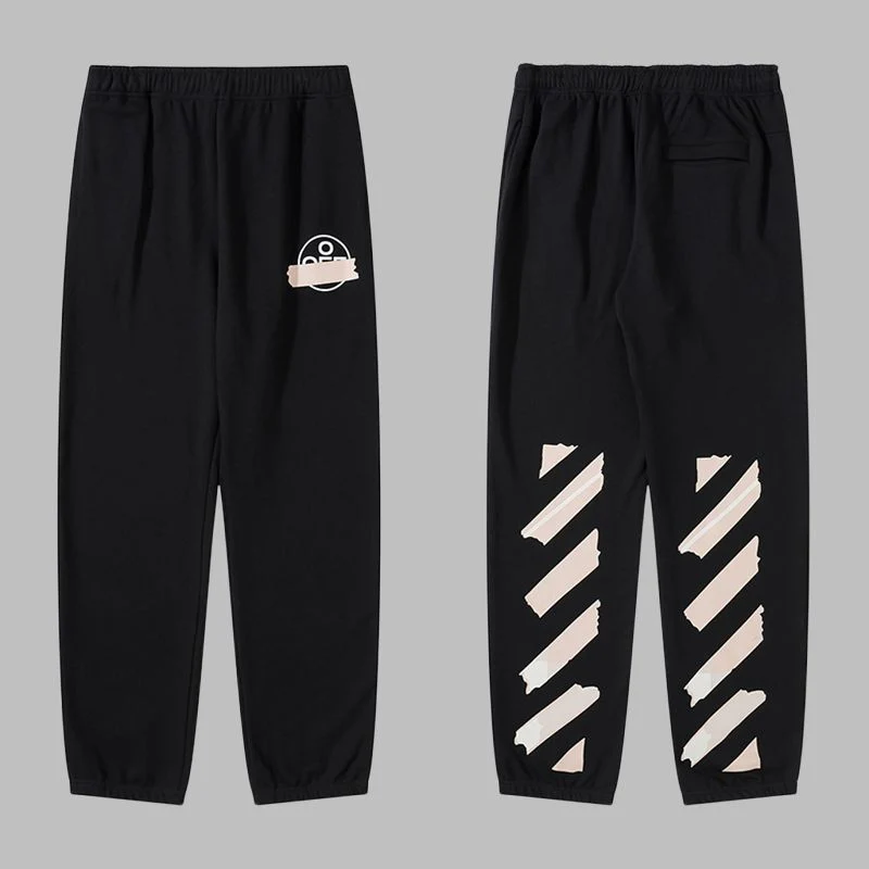 Off-White-Sweatpants